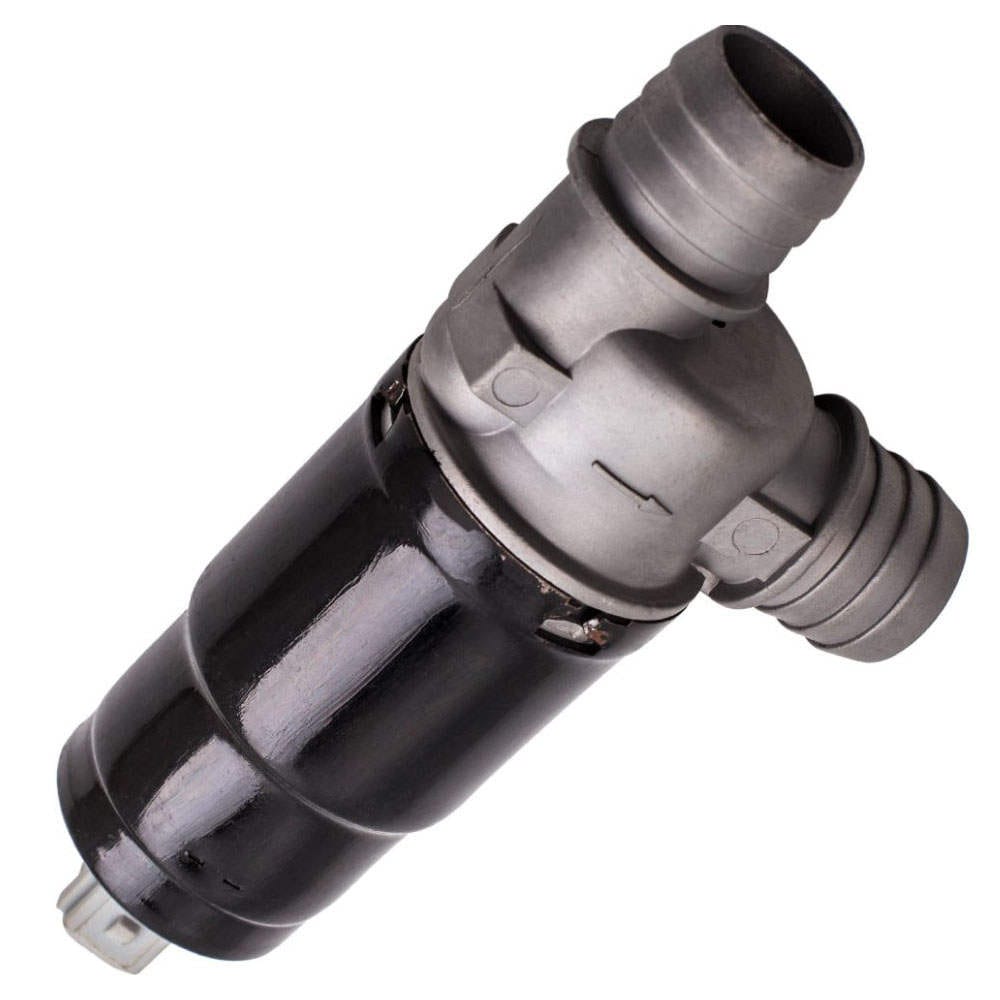 Idle Air Regelklep geschikt voor BMW 5 Serie Citroen geschikt voor Peugeot Porsche 0280140509 13411286065 nieuw
