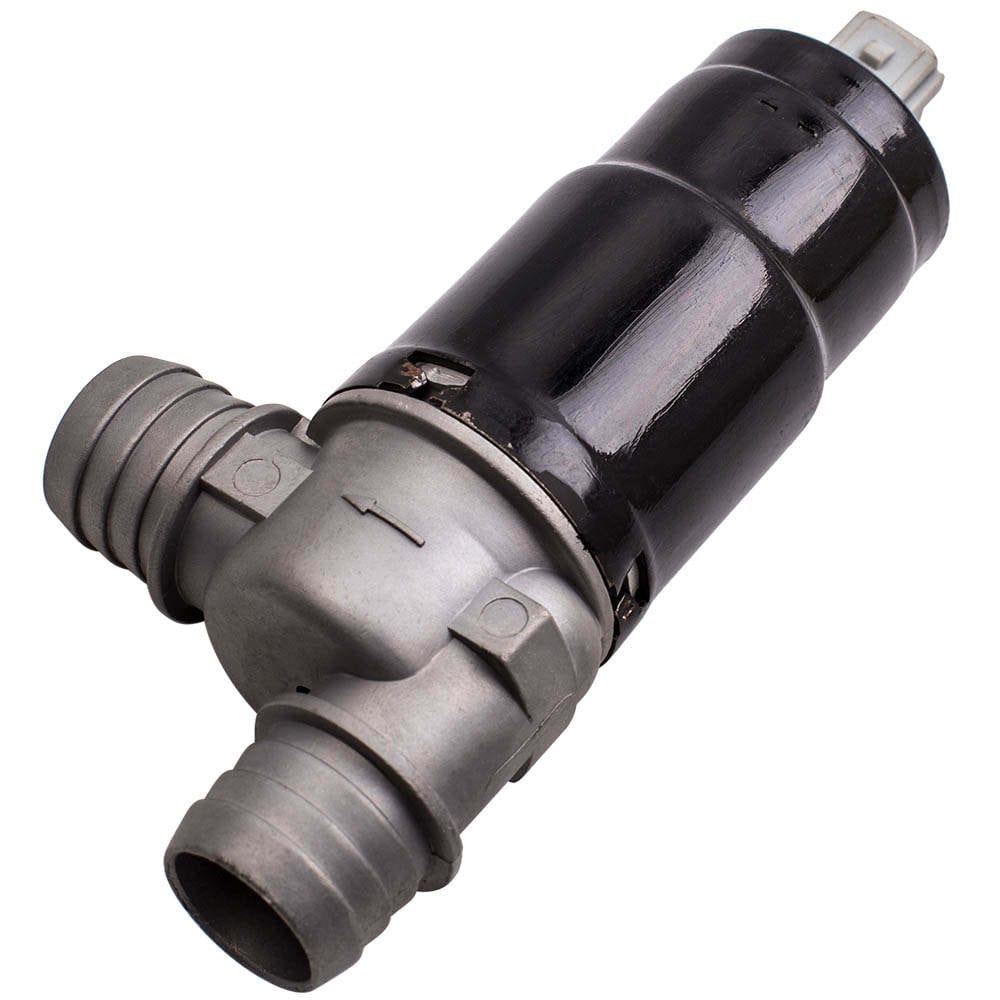 Idle Air Regelklep geschikt voor BMW 5 Serie Citroen geschikt voor Peugeot Porsche 0280140509 13411286065 nieuw