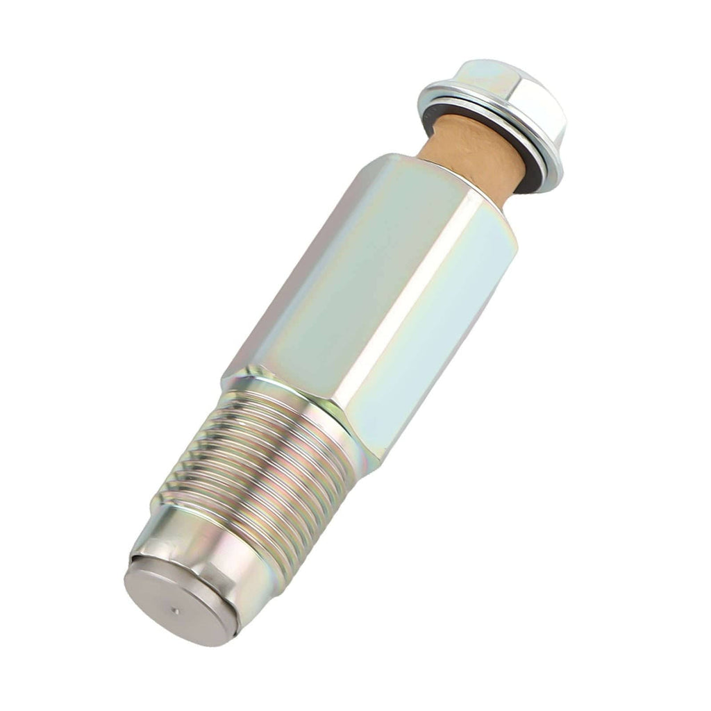 Fuel Pressure Regulator Valve suitable for Opel Astra G H suitable for Citroën