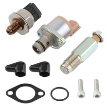 Load image into Gallery viewer, Fuel Pressure Regulator Valve suitable for Opel Astra G H suitable for Citroën
