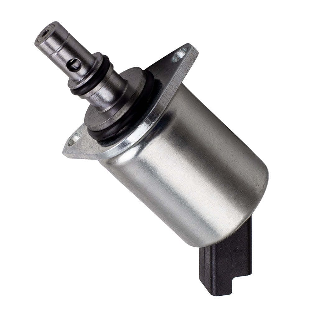 Brandstofdrukregelaar geschikt voor Citroen Peugeot C4 Coupe C5 II 13150352