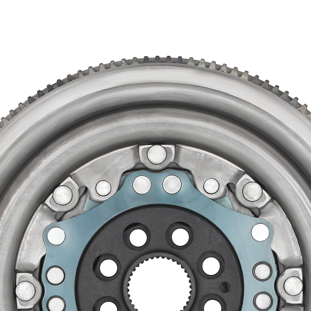 Flywheel geschikt voor VW Passat 3G2 CB2 Touran 5T1 2.0L Diesel 2014-2023 04L105266AG