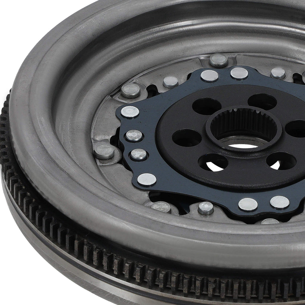 Flywheel 6-speed geschikt voor VW Golf V Jetta III 1.9L 2003-2010 03G105266CG DMF092