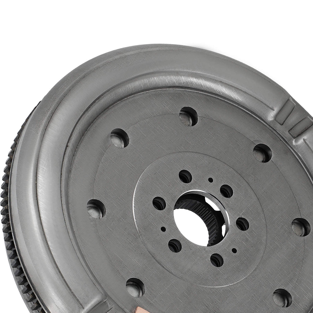 Flywheel 6-speed geschikt voor VW Golf V Jetta III 1.9L 2003-2010 03G105266CG DMF092