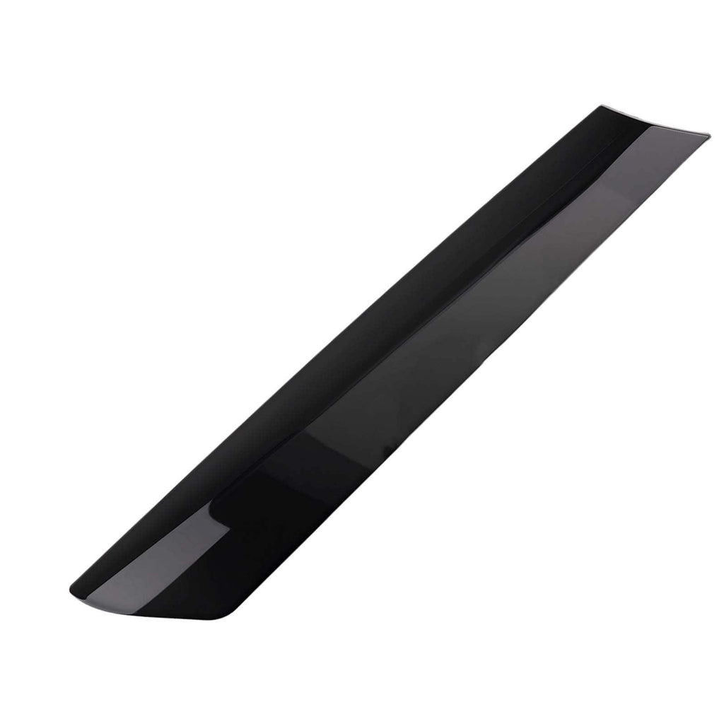 A-Pillar Trim Panel Left suitable for MINI R50 R52 R53 51137128157 Black