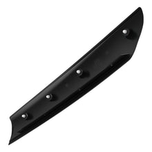 Load image into Gallery viewer, A-Pillar Trim Panel Left suitable for MINI R50 R52 R53 51137128157 Black