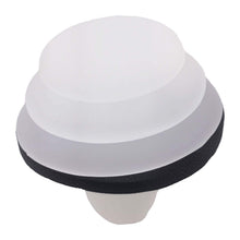 Load image into Gallery viewer, A-Pillar Trim Panel Left suitable for MINI R50 R52 R53 51137128157 Black