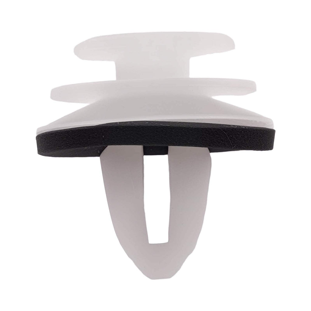 A-Pillar Trim Panel Left suitable for MINI R50 R52 R53 51137128157 Black