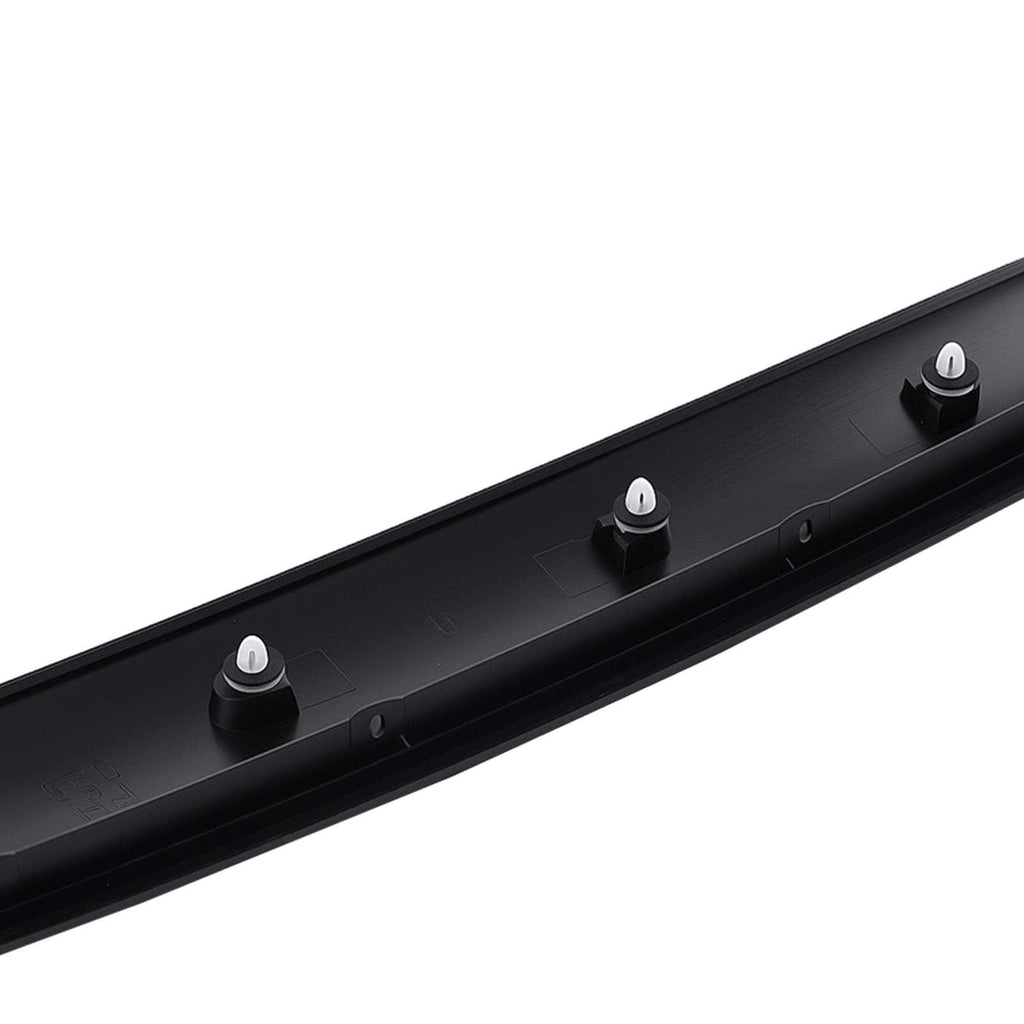 Windshield suitable for Mini Cooper for right A-Pillar Trim 51137128158