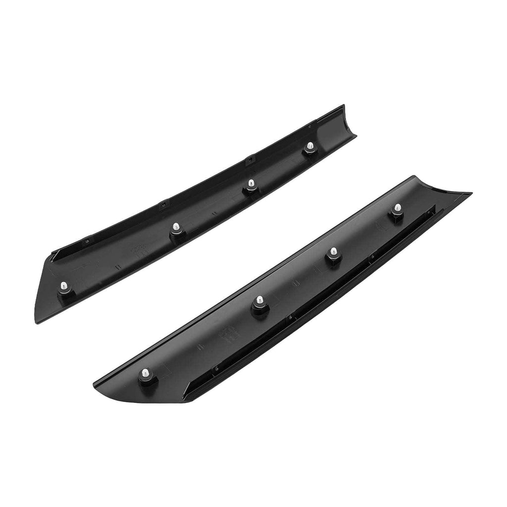 A-Pillar Trim Set Front Suitable for MINI Cooper R50 R52 R53 00-08 51137128157