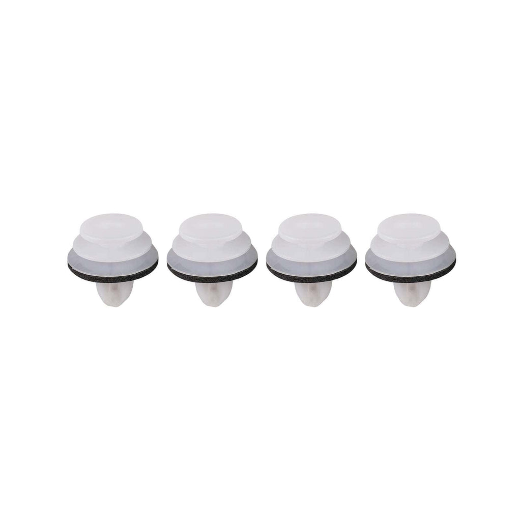 A-Pillar Trim Set Front Suitable for MINI Cooper R50 R52 R53 00-08 51137128157