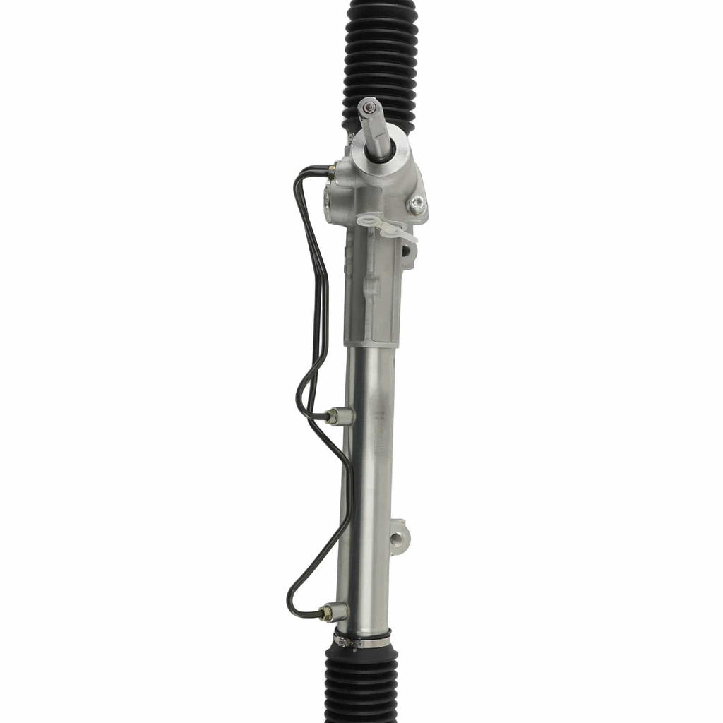 Stuurhuis geschikt voor Peugeot 206 CC/Hatchback/SW 1998-2013 4000AR 4000CS