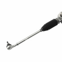 Laad de afbeelding in de galerijviewer, Stuurhuis geschikt voor Peugeot 206 CC/Hatchback/SW 1998-2013 4000AR 4000CS