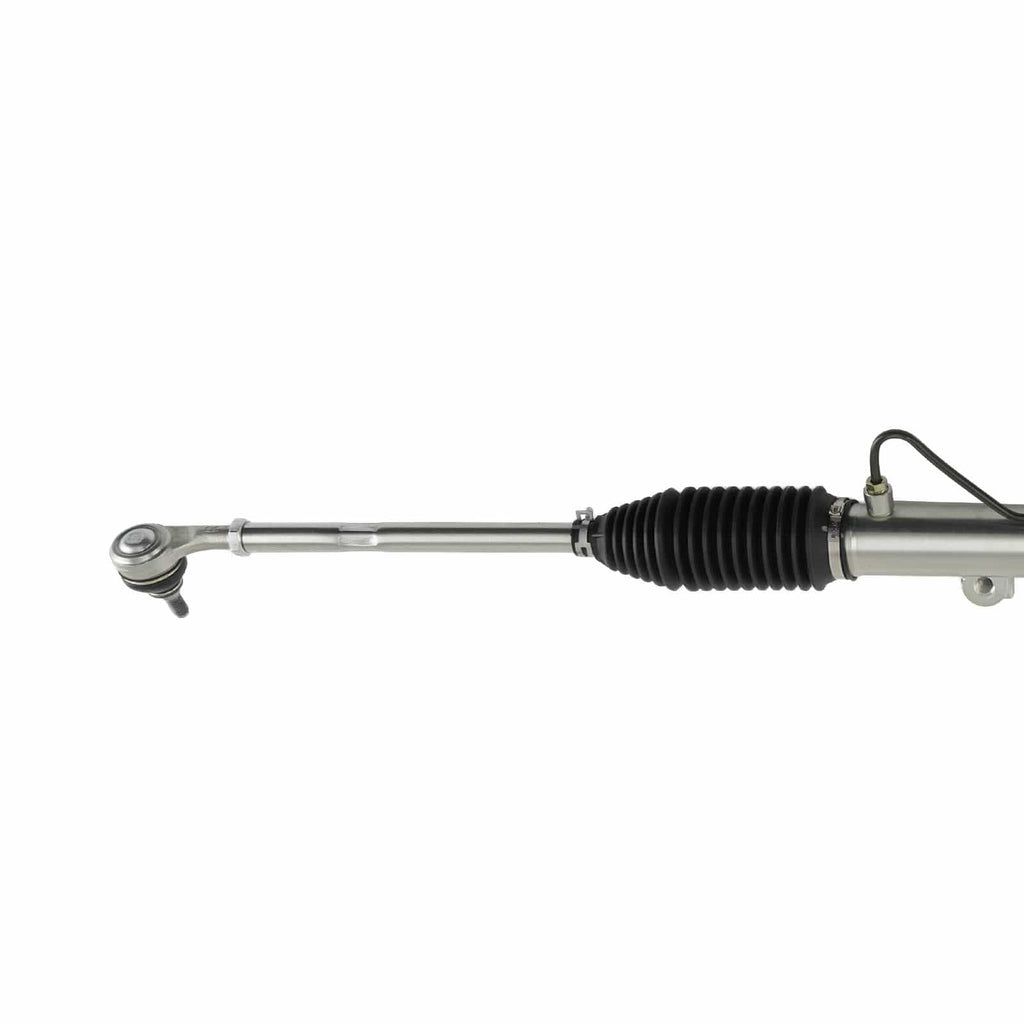 Stuurhuis geschikt voor Peugeot 206 CC/Hatchback/SW 1998-2013 4000AR 4000CS