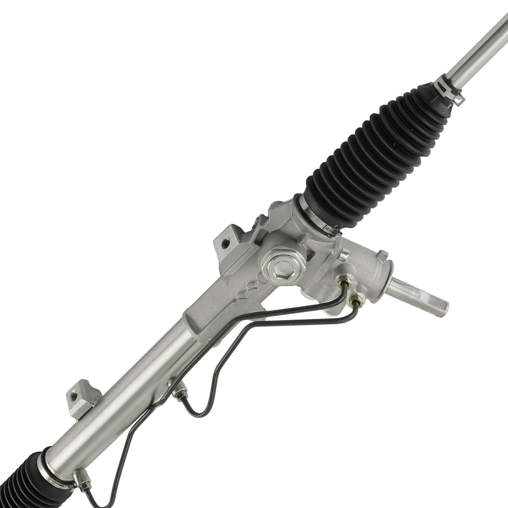 Stuurhuis geschikt voor Peugeot 206 CC/Hatchback/SW 1998-2013 4000AR 4000CS