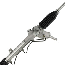 Laad de afbeelding in de galerijviewer, Stuurhuis geschikt voor Peugeot 206 CC/Hatchback/SW 1998-2013 4000AR 4000CS