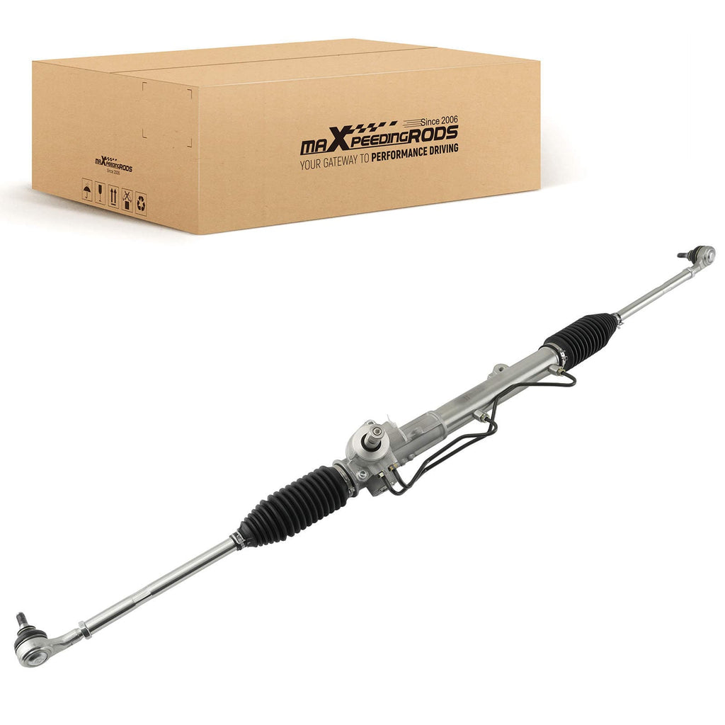 Stuurhuis geschikt voor Peugeot 206 CC/Hatchback/SW 1998-2013 4000AR 4000CS