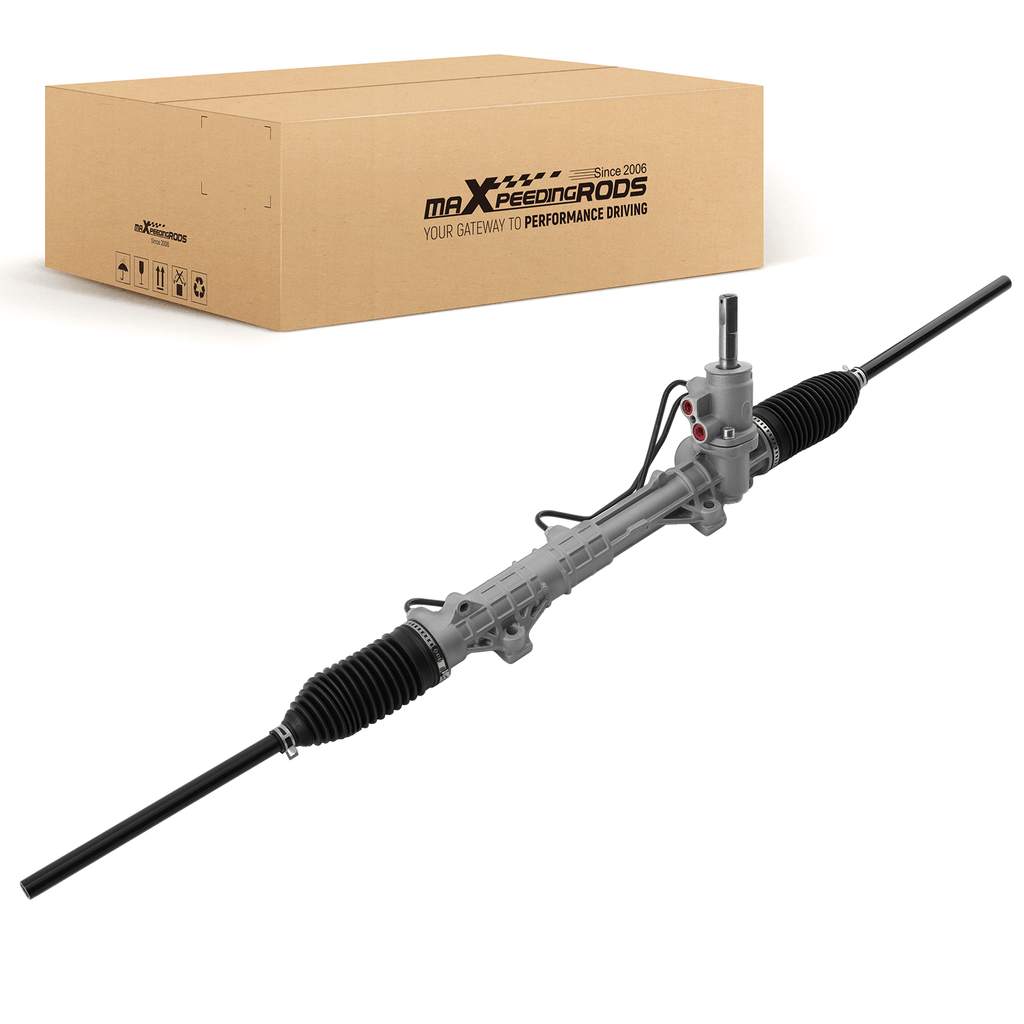 Complete Box suitable for Peugeot 307 Break SW CC 2002-2005 4000ZJ 4000NN