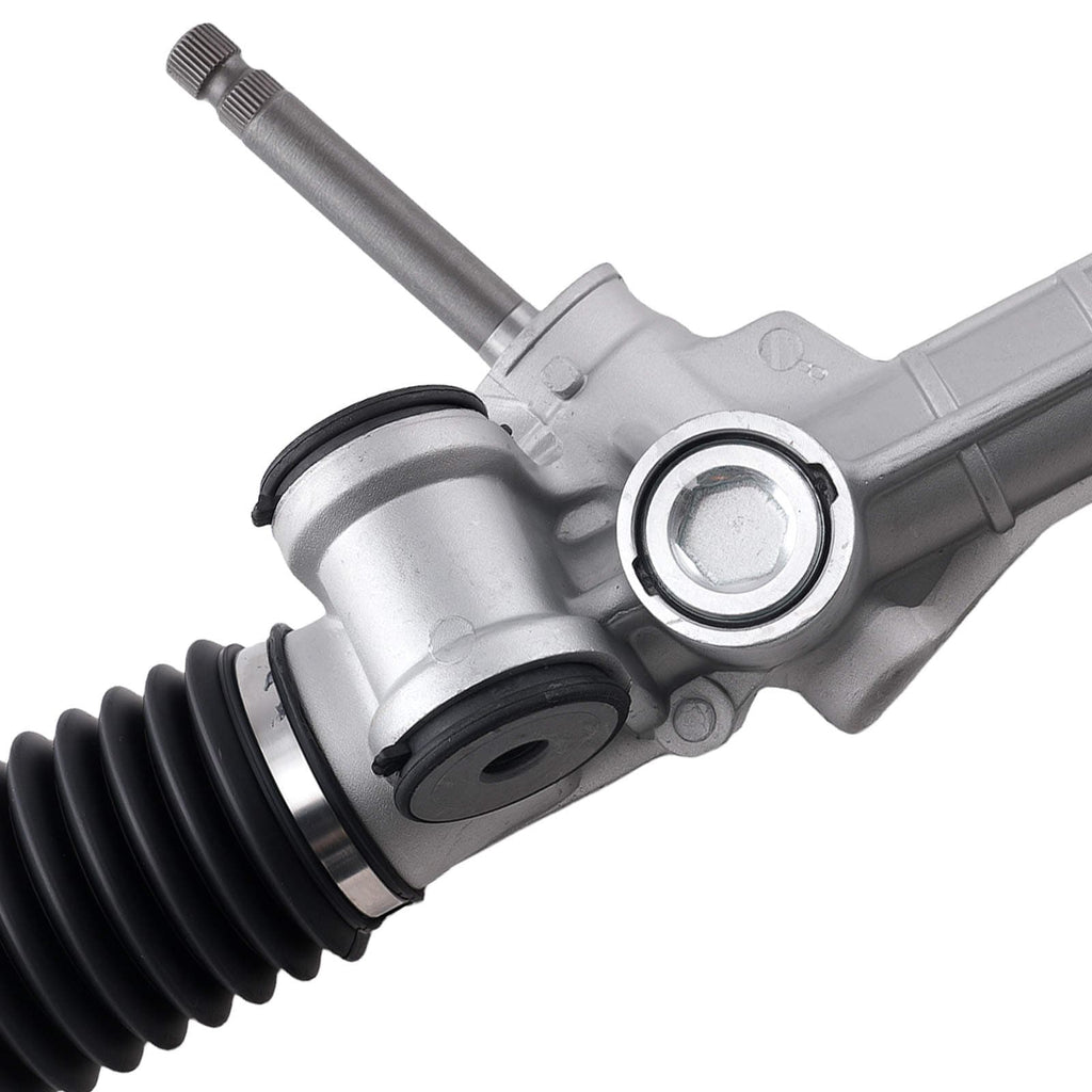 Stuurhuis geschikt voor Citroën C1 1.4 HDi 1398ccm 2005-2014 400661