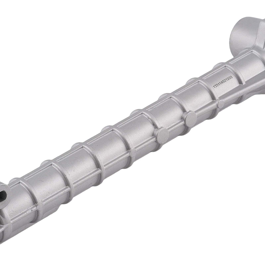 Stuurhuis geschikt voor Citroën C1 1.4 HDi 1398ccm 2005-2014 400661