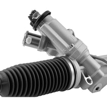 Laad de afbeelding in de galerijviewer, Power Stuurhuis geschikt voor BMW X1 E84 xDrive 18d 20i 23d 25d 25i 2009-2015