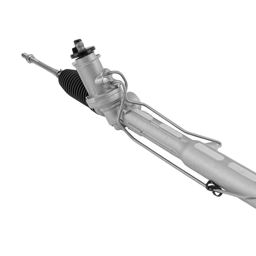 Power Stuurhuis geschikt voor BMW X1 E84 xDrive 18d 20i 23d 25d 25i 2009-2015