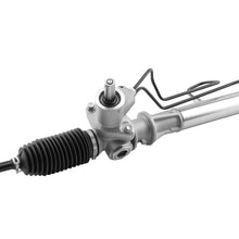 Laad de afbeelding in de galerijviewer, Complete stuurhuis geschikt voor Nissan Kubistar/geschikt voor Renault Thalia 49001-00QAA LHD