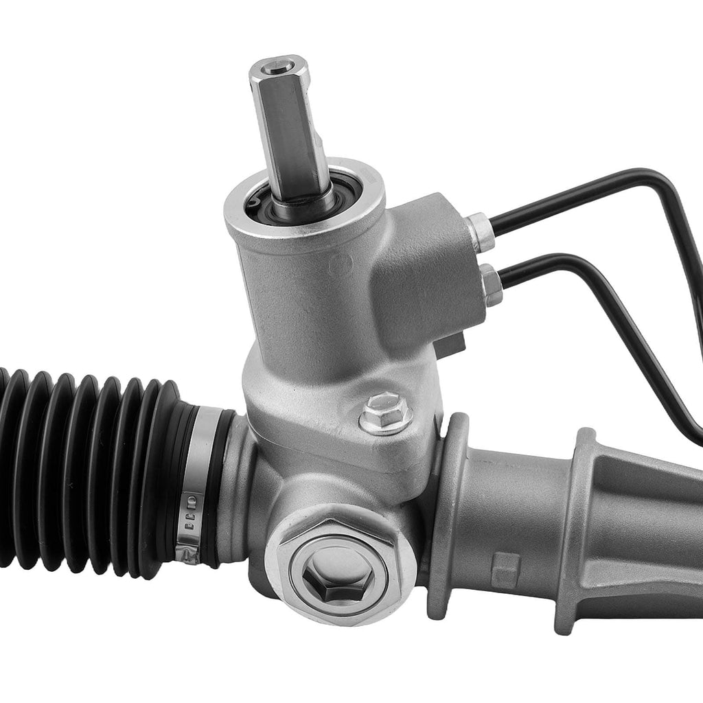 Complete stuurhuis geschikt voor Nissan Kubistar/geschikt voor Renault Thalia 49001-00QAA LHD