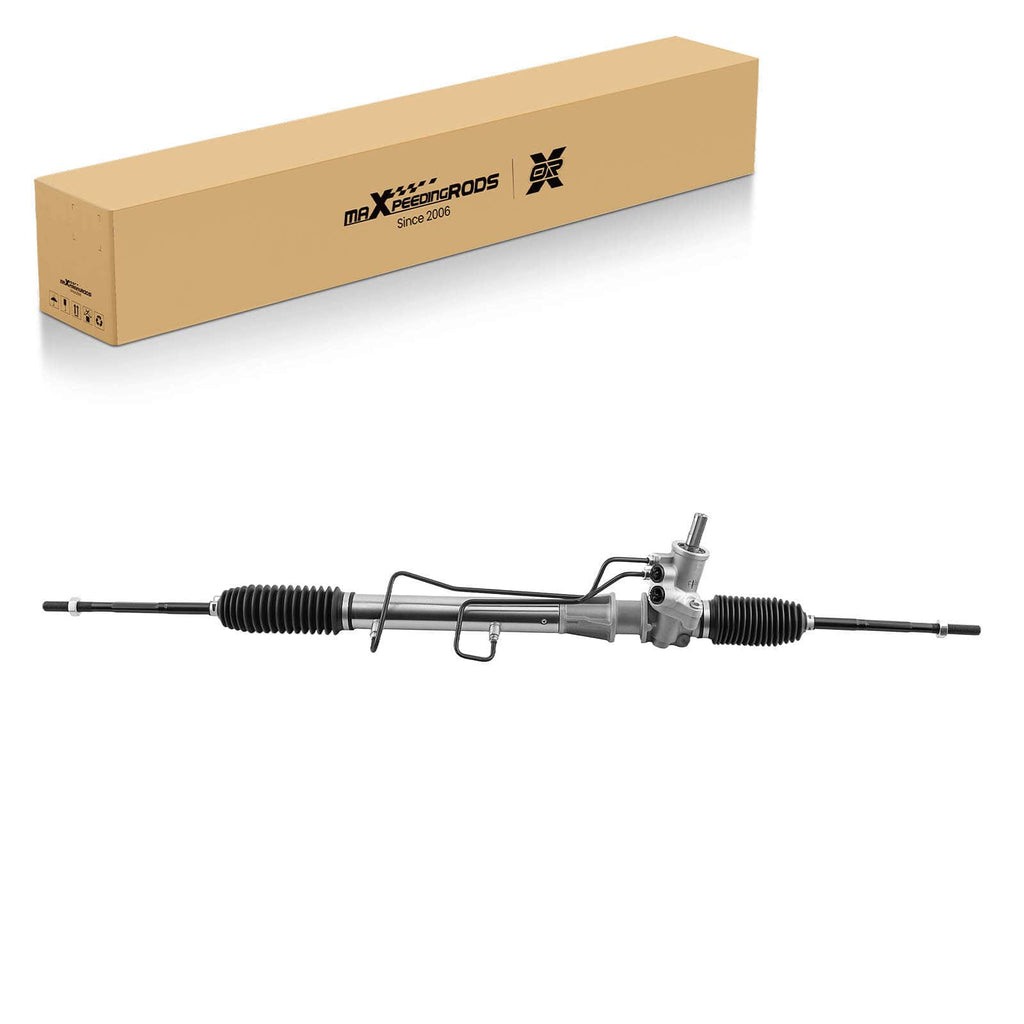 Complete stuurhuis geschikt voor Nissan Kubistar/geschikt voor Renault Thalia 49001-00QAA LHD