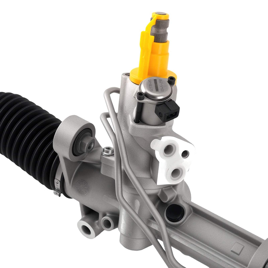 Stuurhuis geschikt voor Mercedes C216 CL-Klasse CL500 CL600 2006-2013 2214602500