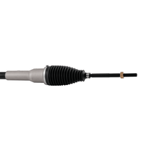 Load image into Gallery viewer, Steering Gear suitable for Daihatsu Sirion M3 1.0 1.3 1.5 2005-2012 0904020031EL