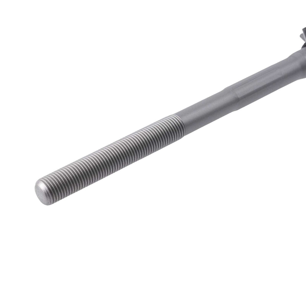 Hydraulic Steering Rack suitable for VW Polo suitable for Skoda Fabia 6Q1423055AA 2002-2009