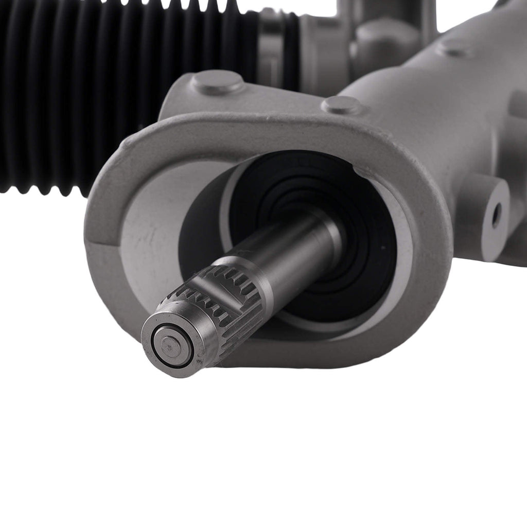 Hydraulic Steering Rack suitable for VW Polo suitable for Skoda Fabia 6Q1423055AA 2002-2009