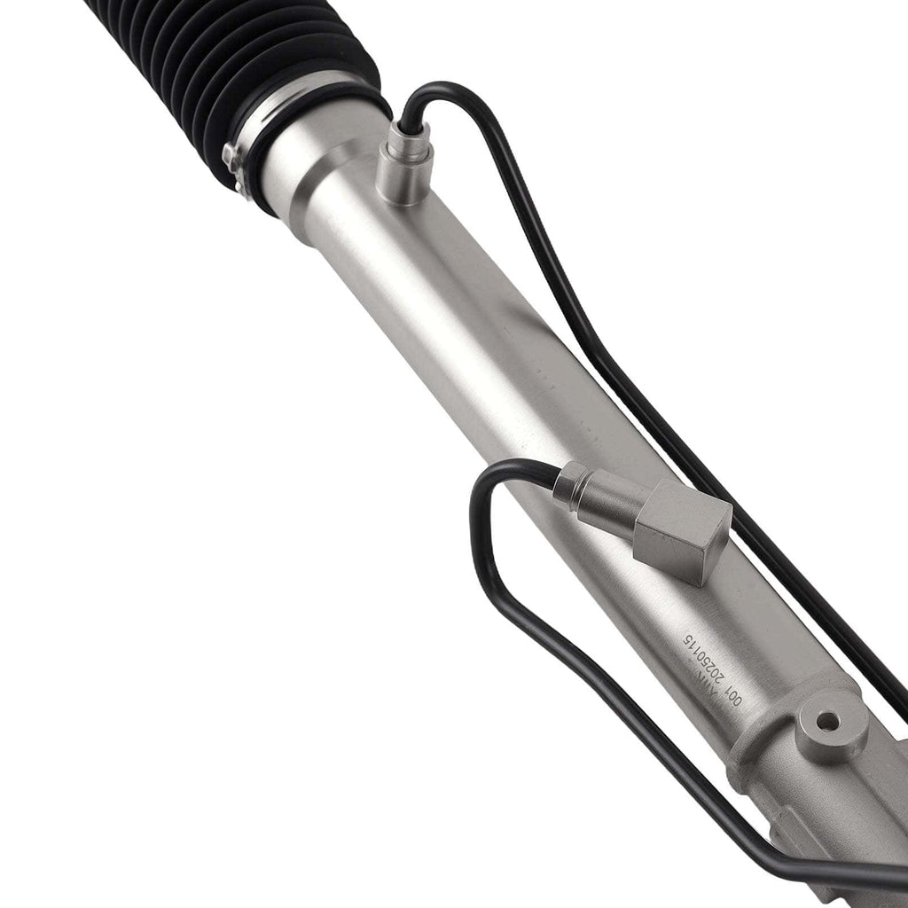 Hydraulic Steering Rack suitable for VW Polo suitable for Skoda Fabia 6Q1423055AA 2002-2009