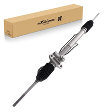 Load image into Gallery viewer, Hydraulic Steering Rack suitable for VW Polo suitable for Skoda Fabia 6Q1423055AA 2002-2009