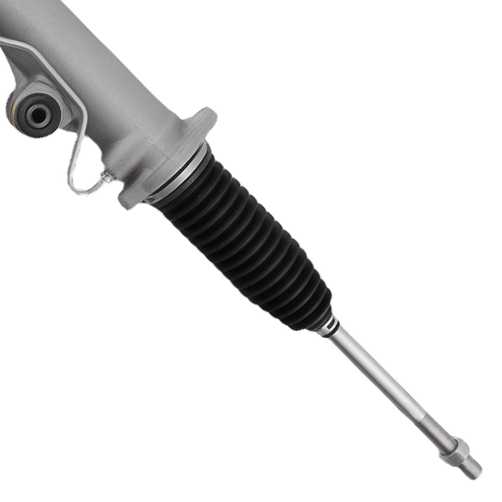 Stuurhuis geschikt voor VW Amarok 2.0 TSI 160HP 2010-2016 7L6422061M
