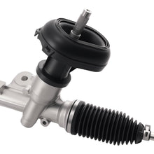 Laad de afbeelding in de galerijviewer, Stuurhuis geschikt voor Dacia Duster HM 2017-2025 490014281R 480104213R