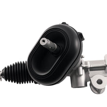 Laad de afbeelding in de galerijviewer, Stuurhuis geschikt voor Dacia Duster HM 2017-2025 490014281R 480104213R
