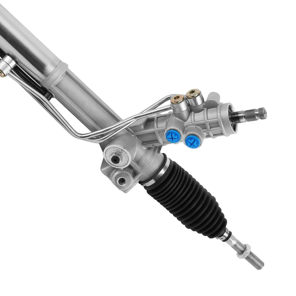 Stuurhuis geschikt voor BMW 5-serie E39 520d 520i 523i 1995-2003 32136751745