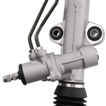 Laad de afbeelding in de galerijviewer, Complete Box geschikt voor Mitsubishi Pajero IV V8W V9W Van 3.2L 3.8L 07-25