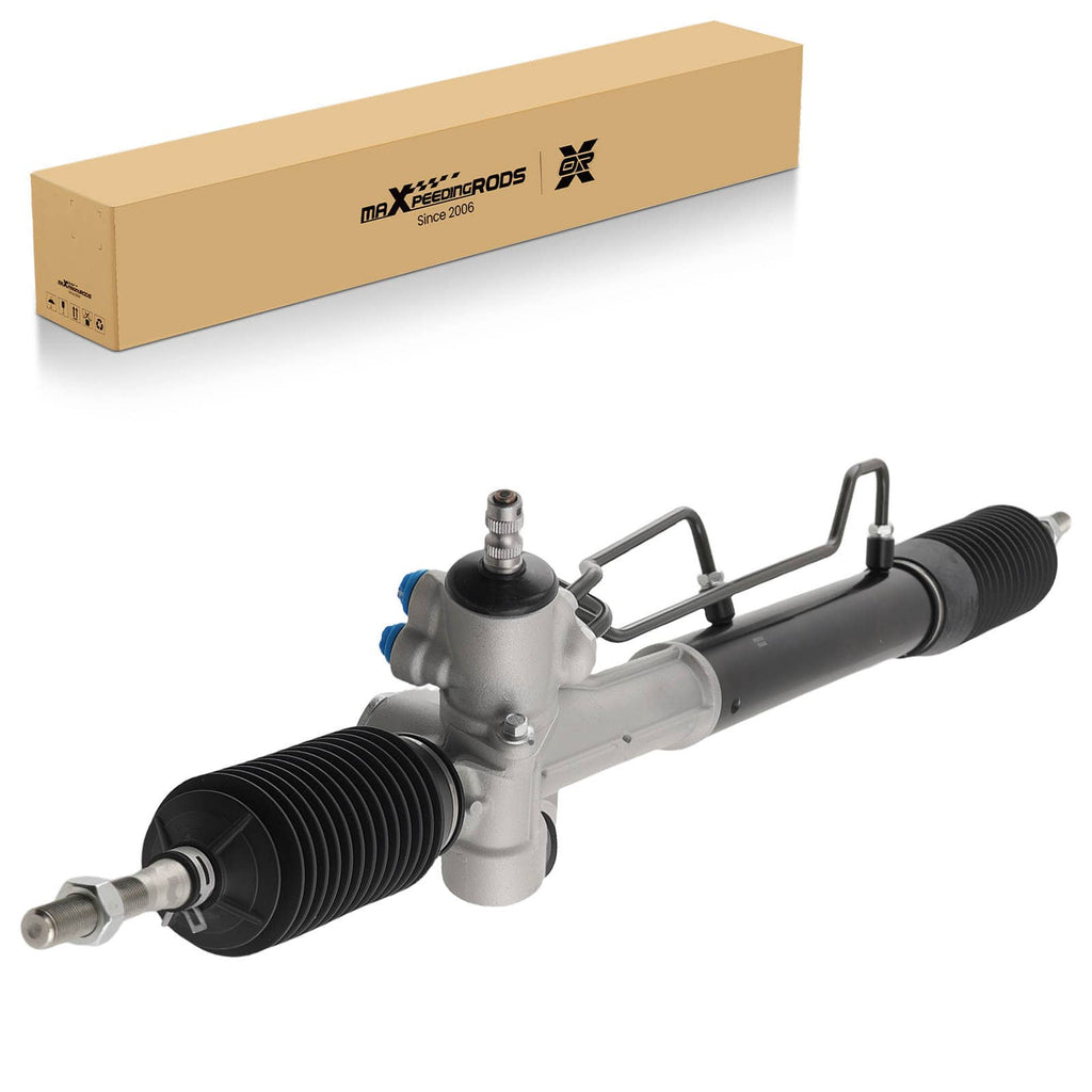 Complete Box geschikt voor Mitsubishi Pajero IV V8W V9W Van 3.2L 3.8L 07-25