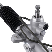 Laad de afbeelding in de galerijviewer, Complete Stuurhuis geschikt voor Hyundai Getz 1.1 1.3 1.4 1.5 1.6 02-10