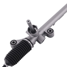 Laad de afbeelding in de galerijviewer, Stuurhuis Pinion geschikt voor Ford Fiesta Van 1.4L/1.6L 2009-2017 1745237 Complete