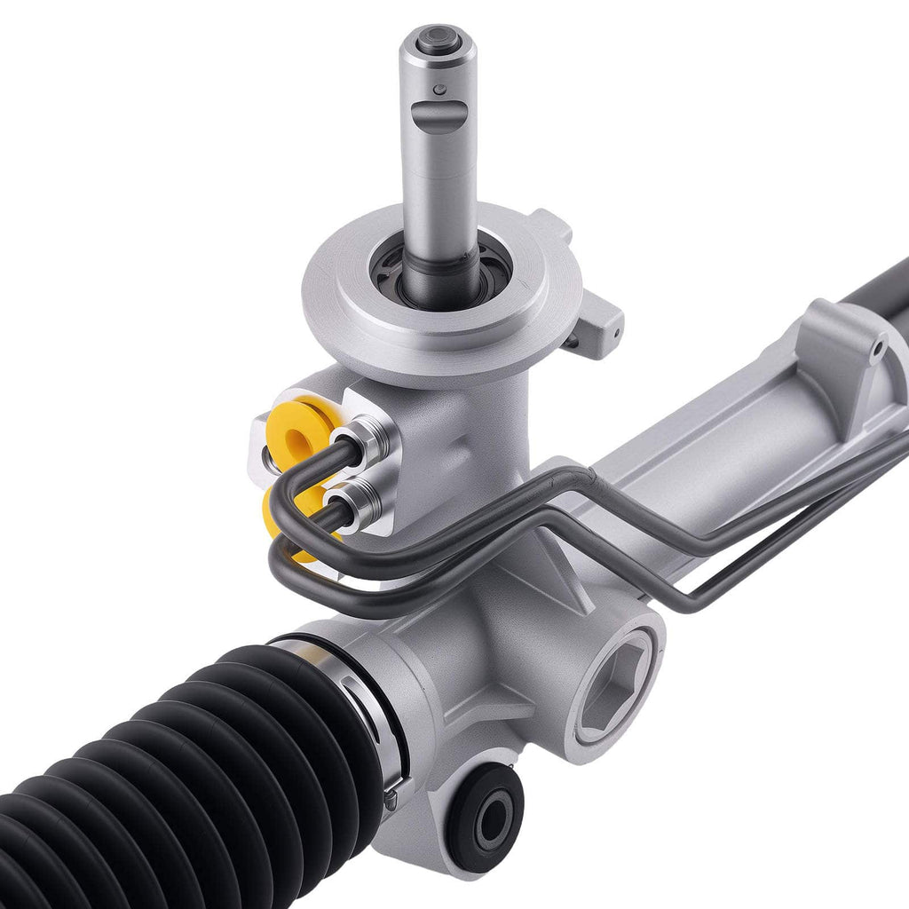 Complete Stuurhuis geschikt voor Ford Fiesta 1.25L 1.3L 1.4L 2001-2004 2S6C3200KM