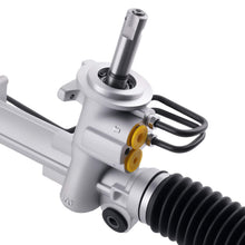 Laad de afbeelding in de galerijviewer, Complete Stuurhuis geschikt voor Ford Fiesta 1.25L 1.3L 1.4L 2001-2004 2S6C3200KM