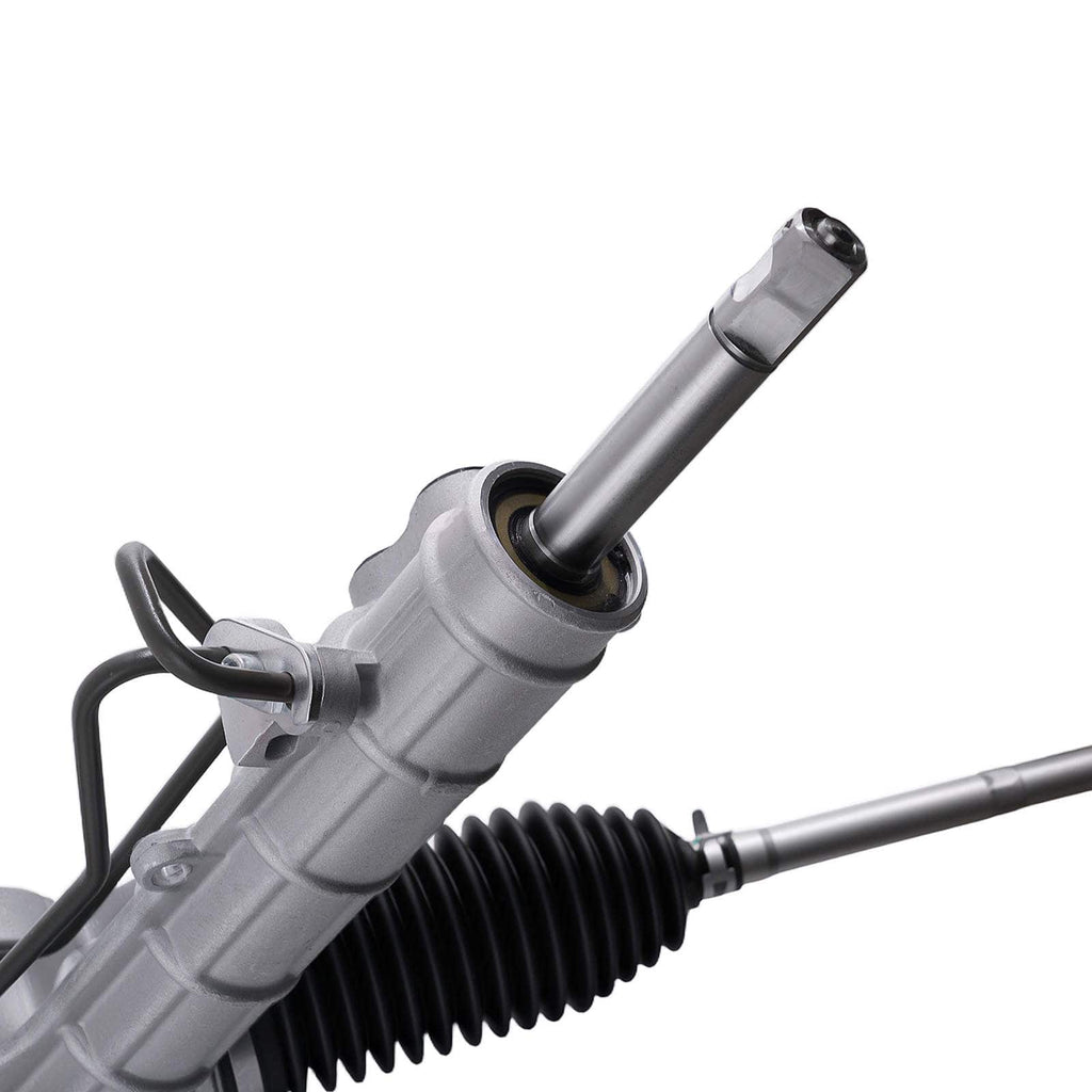 Stuurhuis geschikt voor Nissan Primastar 2.0L 2001-2014 8200720420