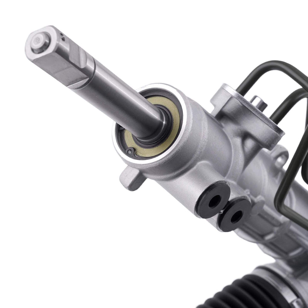 Stuurhuis geschikt voor Nissan Primastar 2.0L 2001-2014 8200720420