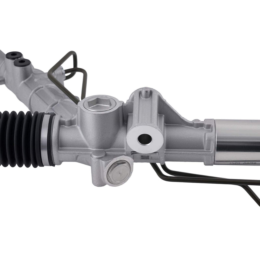 Stuurhuis geschikt voor Nissan Primastar 2.0L 2001-2014 8200720420
