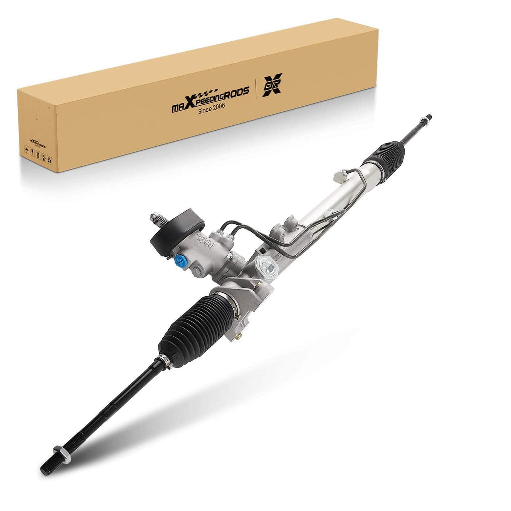 Steering Gear Power Steering Gear Hydraulic geschikt voor Audi A3 geschikt voor VW Golf IV geschikt voor Seat Skoda 1.9