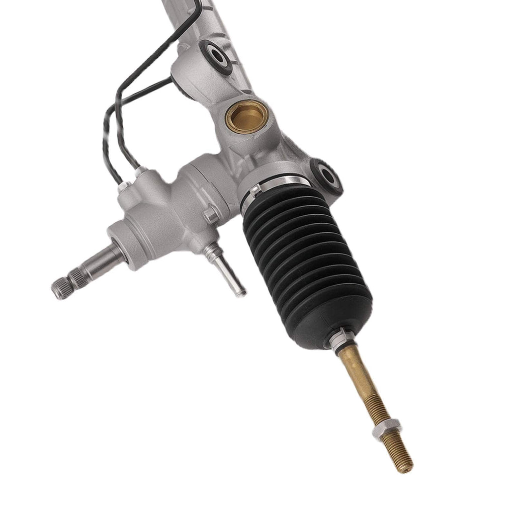 Complete Stuurhuis geschikt voor Mazda 6 Hatchback GG 2.0 2.3 2002-2007 GJ6E32110E